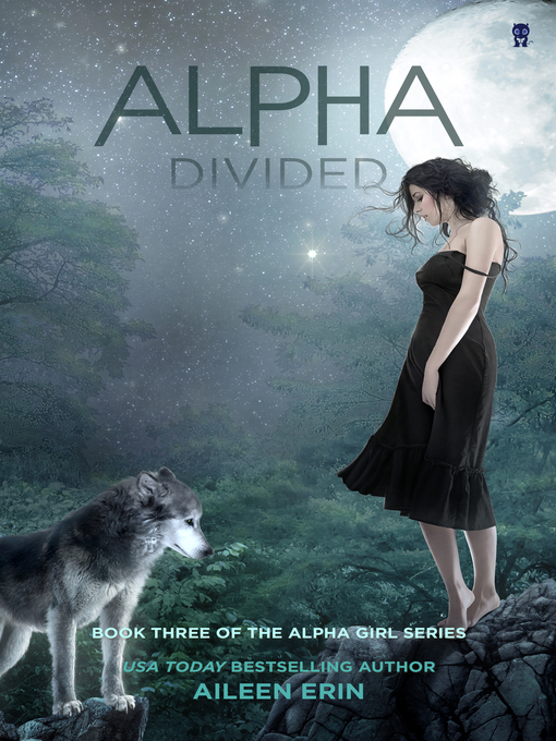 Cover image for Alpha Divided